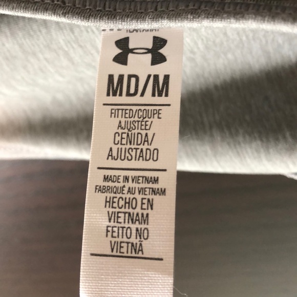 Under Armour Tank - Picture 4 of 5